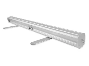 Topdrop – Roletový prezentační stojan v šíři 85 cm. | Kancelářská technika od Topdrop.cz