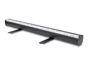 Topdrop – Stojan Roll Up v elegantní černé barvě s výškou 200 cm a šířkou 85 cm. | Kancelářská technika od Topdrop.cz