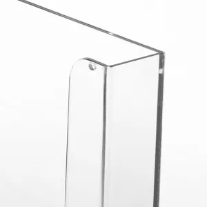Topdrop – Prezentační odkladač na zeď - velikost A5 - 148 x 210 mm MT DISPLAYS | Kancelářská technika od Topdrop.cz