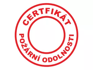 Topdrop – Magnetická tabule Ceramic - keramický matný povrch 300x120 cm, hliníkový rám, vyztužené balení HDF 2x3 | Kancelářská technika od Topdrop.cz