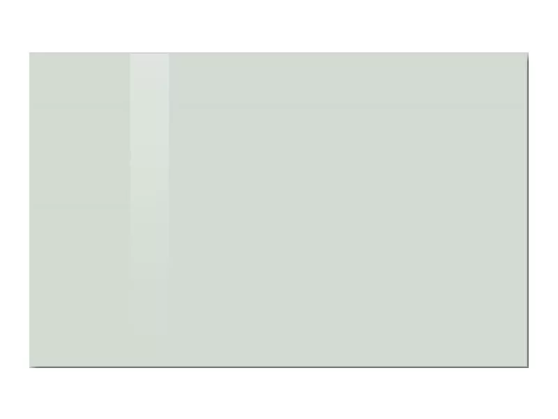 Topdrop – Magnetická skleněná tabule 200 x 100 cm se skrytou montáží v bílé barvě. ARTA | Kancelářská technika od Topdrop.cz