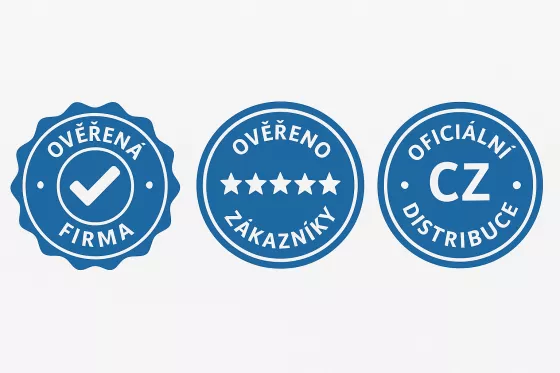 Certifikáty důvěryhodnosti